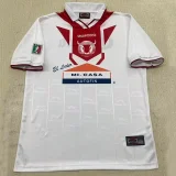 1997-1998 Toros Neza Away Retro Soccer Jersey