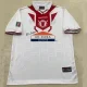 1997-1998 Toros Neza Away Retro Soccer Jersey