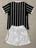 26-27 Corinthians Away Kids Soccer Jersey
