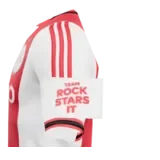 26-27 Ajax Home Player Version Soccer Jersey