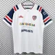 26-27 Cagliari Away Fans Soccer Jersey