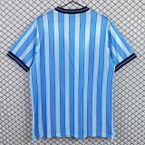 1983-1984 Coventry City Home Retro Soccer Jersey