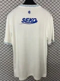 26-27 Rangers Away Fans Soccer Jersey