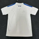 26-27 Cruzeiro Away Fans Soccer Jersey