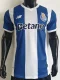 26-27 Porto Home Player Version Soccer Jersey