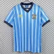 1983-1984 Coventry City Home Retro Soccer Jersey