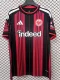 26-27 Frankfurt Home Fans Soccer Jersey