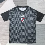 26-27 River Plate Black Fans Training shirts