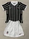 26-27 Corinthians Away Kids Soccer Jersey