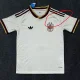 26-27 Spain Away 2 Stars Fans Soccer Jersey (带2颗星)