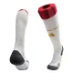 26-27 Bayern Home White Socks