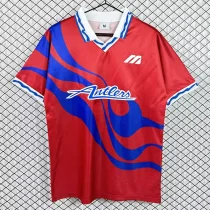 1994 Kashima Antlers Home Retro Soccer Jersey 鹿岛鹿角