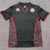 26-27 Tunisia Third Fans Soccer Jersey
