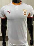26-27 Galatasaray Away Player Version Soccer Jersey