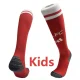26-27 LIV Home Red Kids Socks(儿童)