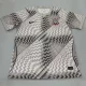 26-27 Corinthians Grey Goalkeeper Soccer Jersey