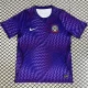 26-27 Corinthians Purple Goalkeeper Soccer Jersey