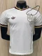 26-27 Spain Away 2 Stars Player Version Soccer Jersey (带2颗星)