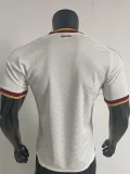26-27 Spain Away 2 Stars Player Version Soccer Jersey (带2颗星)