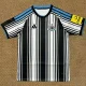 26-27 Newcastle Home Fans Soccer Jersey