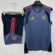 26-27 Bayern Gray Tank top and shorts suit (背心短裤)