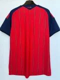26-27 Spain Home 2 Stars Player Version Soccer Jersey (带2颗星)
