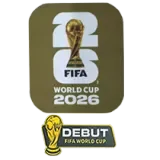 26-27 Spain Away 2 Stars Player Version Soccer Jersey (带2颗星)