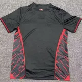 26-27 Tunisia Third Fans Soccer Jersey