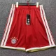 26-27 Bayern Home Shorts Pants