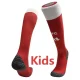 26-27 ARS Home Red Kids Socks(儿童)