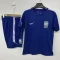 26-27 Korea Blue Training Short Suit