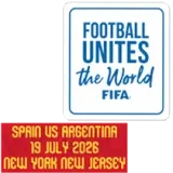 26-27 Spain Home Long Sleeve Player Version Soccer Jersey (长袖球员)