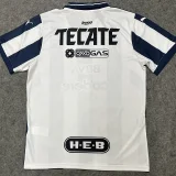 26-27 Monterrey Home Fans Soccer Jersey