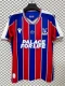 25-26 Crystal Palace Home UECL Finals Edition Fans Soccer Jersey (决赛版)