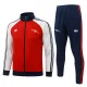 26-27 ARS Red Jacket Tracksuit #A26050