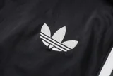 26-27 Germany Khaki Half Pull Tracksuit #B26056(半拉链)