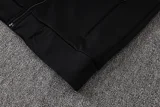 26-27 Argentina Black Kids Jacket Tracksuit #E26037(童装)