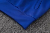 26-27 Argentina Fancy blue Kids Jacket Tracksuit #E26051(童装)