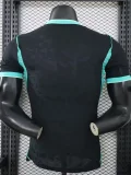 26-27 Brazil Black Special Edition Player Version Training shirts