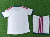26-27 RMA Home Kids Player Version Soccer Jersey (球员童装)