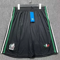 26-27 Mexico Third Shorts Pants