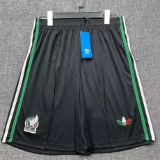 26-27 Mexico Third Shorts Pants