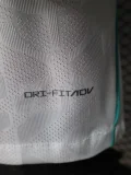 26-27 Brazil White Special Edition Player Version Training shirts