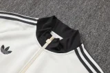 26-27 Germany Khaki Kids Jacket Tracksuit #E26052(童装)