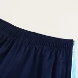 2026 NK Royal blue Training Long Pants #02(宝蓝色)