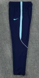 2026 NK Royal blue Training Long Pants #02(宝蓝色)