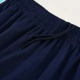 2026 NK Royal blue Training Long Pants #02(宝蓝色)