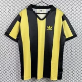 1982 Atletico Penarol Home Retro Soccer Jersey
