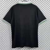 1996-1997 Monchengladbach Away Retro Soccer Jersey