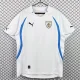 2010 Uruguay Away Retro Soccer Jersey